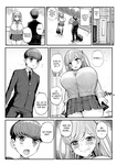 Tyranu - Minimum Kanojo wa Oyaji no Seidorei