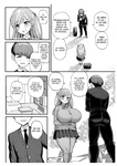 Tyranu - Minimum Kanojo wa Oyaji no Seidorei