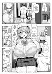 Tyranu - Minimum Kanojo wa Oyaji no Seidorei