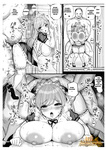 Tyranu - Minimum Kanojo wa Oyaji no Seidorei