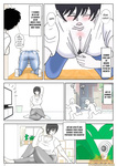 Mizuarai No Kai - MAMÁ ES MI MATERIAL PARA MASTURBACIÓN 1 - FIN