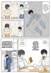 Mizuarai No Kai - MAMÁ ES MI MATERIAL PARA MASTURBACIÓN 1 - FIN