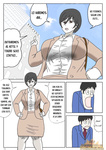 Mizuarai No Kai - MAMÁ ES MI MATERIAL PARA MASTURBACIÓN 1 - FIN