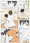 Mizuarai No Kai - MAMÁ ES MI MATERIAL PARA MASTURBACIÓN 1 - FIN