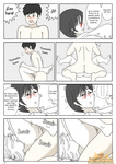 Mizuarai No Kai - MAMÁ ES MI MATERIAL PARA MASTURBACIÓN 1 - FIN