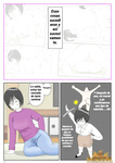 Mizuarai No Kai - MAMÁ ES MI MATERIAL PARA MASTURBACIÓN 1 - FIN