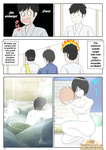 Mizuarai No Kai - MAMÁ ES MI MATERIAL PARA MASTURBACIÓN 1 - FIN
