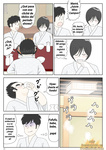Mizuarai No Kai - MAMÁ ES MI MATERIAL PARA MASTURBACIÓN 1 - FIN
