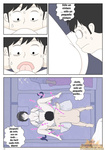 Mizuarai No Kai - MAMÁ ES MI MATERIAL PARA MASTURBACIÓN 1 - FIN
