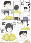 Mizuarai No Kai - MAMÁ ES MI MATERIAL PARA MASTURBACIÓN 1 - FIN
