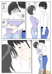 Mizuarai No Kai - MAMÁ ES MI MATERIAL PARA MASTURBACIÓN 1 - FIN