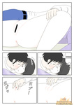 Mizuarai No Kai - MAMÁ ES MI MATERIAL PARA MASTURBACIÓN 1 - FIN