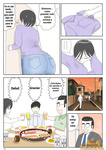 Mizuarai No Kai - MAMÁ ES MI MATERIAL PARA MASTURBACIÓN 1 - FIN