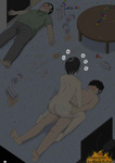 Mizuarai No Kai - MAMÁ ES MI MATERIAL PARA MASTURBACIÓN 1 - FIN