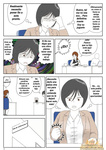 Mizuarai No Kai - MAMÁ ES MI MATERIAL PARA MASTURBACIÓN 1 - FIN