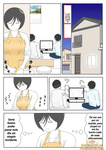 Mizuarai No Kai - MAMÁ ES MI MATERIAL PARA MASTURBACIÓN 1 - FIN