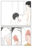 Mizuarai No Kai - MAMÁ ES MI MATERIAL PARA MASTURBACIÓN 1 - FIN