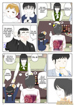 Mizuarai No Kai - MAMÁ ES MI MATERIAL PARA MASTURBACIÓN 1 - FIN