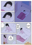 Mizuarai No Kai - MAMÁ ES MI MATERIAL PARA MASTURBACIÓN 1 - FIN