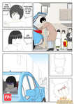 Mizuarai No Kai - MAMÁ ES MI MATERIAL PARA MASTURBACIÓN 1 - FIN