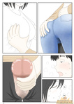 Mizuarai No Kai - MAMÁ ES MI MATERIAL PARA MASTURBACIÓN 1 - FIN