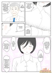Mizuarai No Kai - MAMÁ ES MI MATERIAL PARA MASTURBACIÓN 1 - FIN