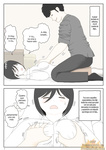 Mizuarai No Kai - MAMÁ ES MI MATERIAL PARA MASTURBACIÓN 1 - FIN