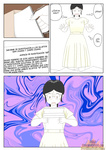 Mizuarai No Kai - MAMÁ ES MI MATERIAL PARA MASTURBACIÓN 1 - FIN