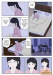 Mizuarai No Kai - MAMÁ ES MI MATERIAL PARA MASTURBACIÓN 1 - FIN