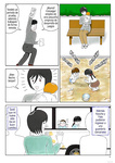 Mizuarai No Kai - MAMÁ ES MI MATERIAL PARA MASTURBACIÓN 1 - FIN