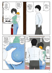 Mizuarai No Kai - MAMÁ ES MI MATERIAL PARA MASTURBACIÓN 1 - FIN