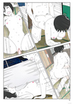 Mizuarai No Kai - MAMÁ ES MI MATERIAL PARA MASTURBACIÓN 1 - FIN