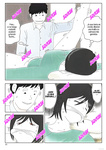 Mizuarai No Kai - MAMÁ ES MI MATERIAL PARA MASTURBACIÓN 1 - FIN