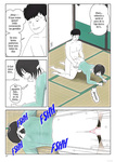 Mizuarai No Kai - MAMÁ ES MI MATERIAL PARA MASTURBACIÓN 1 - FIN