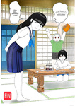 Mizuarai No Kai - MAMÁ ES MI MATERIAL PARA MASTURBACIÓN 1 - FIN