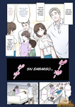 Shigemiya Kyouhei - UNA HIJA QUE ES EMBARAZADA POR SU PADRE EN LUGAR DE SU DIFUNTA MADRE -Color-