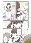 Shigemiya Kyouhei - UNA HIJA QUE ES EMBARAZADA POR SU PADRE EN LUGAR DE SU DIFUNTA MADRE -Color-