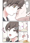 Shigemiya Kyouhei - UNA HIJA QUE ES EMBARAZADA POR SU PADRE EN LUGAR DE SU DIFUNTA MADRE -Color-
