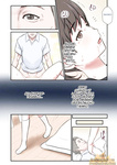 Shigemiya Kyouhei - UNA HIJA QUE ES EMBARAZADA POR SU PADRE EN LUGAR DE SU DIFUNTA MADRE -Color-