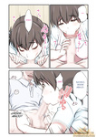 Shigemiya Kyouhei - UNA HIJA QUE ES EMBARAZADA POR SU PADRE EN LUGAR DE SU DIFUNTA MADRE -Color-