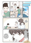 Shigemiya Kyouhei - UNA HIJA QUE ES EMBARAZADA POR SU PADRE EN LUGAR DE SU DIFUNTA MADRE -Color-