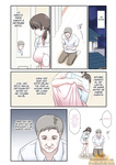 Shigemiya Kyouhei - UNA HIJA QUE ES EMBARAZADA POR SU PADRE EN LUGAR DE SU DIFUNTA MADRE -Color-