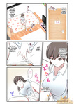 Shigemiya Kyouhei - UNA HIJA QUE ES EMBARAZADA POR SU PADRE EN LUGAR DE SU DIFUNTA MADRE -Color-