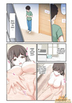 Shigemiya Kyouhei - UNA HIJA QUE ES EMBARAZADA POR SU PADRE EN LUGAR DE SU DIFUNTA MADRE -Color-