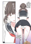 Shigemiya Kyouhei - UNA HIJA QUE ES EMBARAZADA POR SU PADRE EN LUGAR DE SU DIFUNTA MADRE -Color-