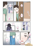 Shigemiya Kyouhei - UNA HIJA QUE ES EMBARAZADA POR SU PADRE EN LUGAR DE SU DIFUNTA MADRE -Color-