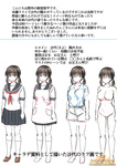 Shigemiya Kyouhei - UNA HIJA QUE ES EMBARAZADA POR SU PADRE EN LUGAR DE SU DIFUNTA MADRE -Color-