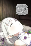 Kouketsu na Half Elf no Emilia ga Henkyou no Noumin Jiji ni Damasare Yome ni Otosareru｜La Noble Semi