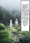 Kouketsu na Half Elf no Emilia ga Henkyou no Noumin Jiji ni Damasare Yome ni Otosareru｜La Noble Semi