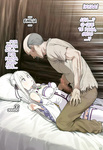 Kouketsu na Half Elf no Emilia ga Henkyou no Noumin Jiji ni Damasare Yome ni Otosareru｜La Noble Semi